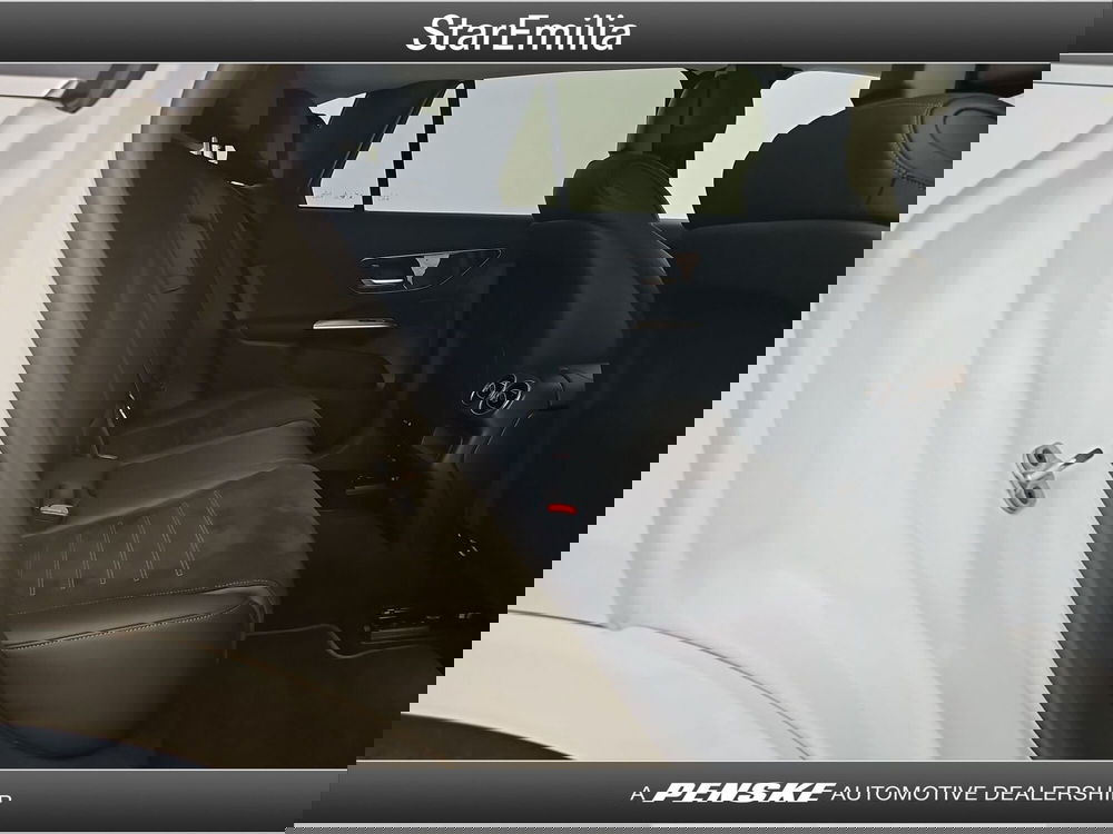 Mercedes-Benz GLC usata a Ferrara (18)