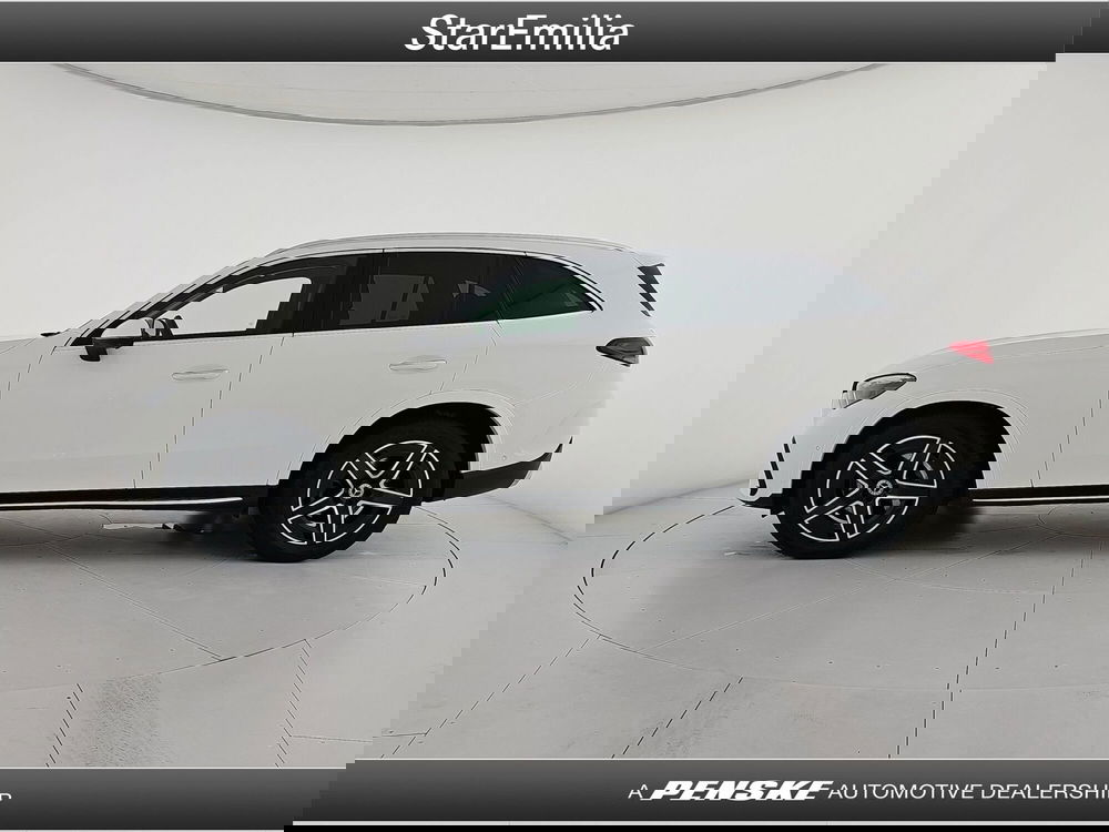 Mercedes-Benz GLC usata a Ferrara (2)