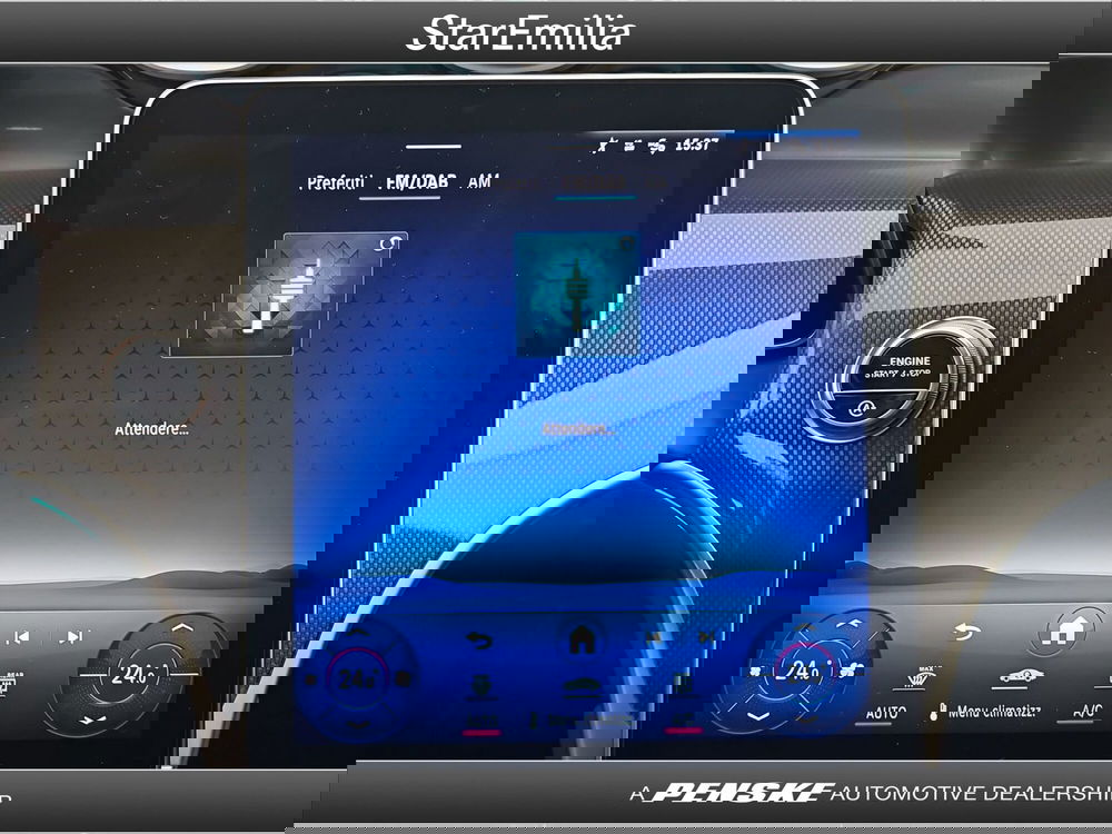 Mercedes-Benz GLC usata a Ferrara (20)