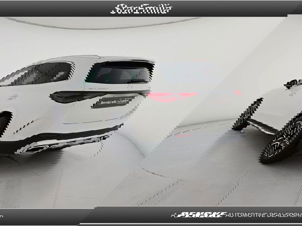 Mercedes-Benz GLC usata a Ferrara (3)