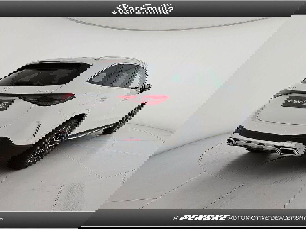 Mercedes-Benz GLC usata a Ferrara (5)