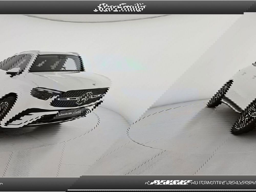 Mercedes-Benz GLC usata a Ferrara (6)