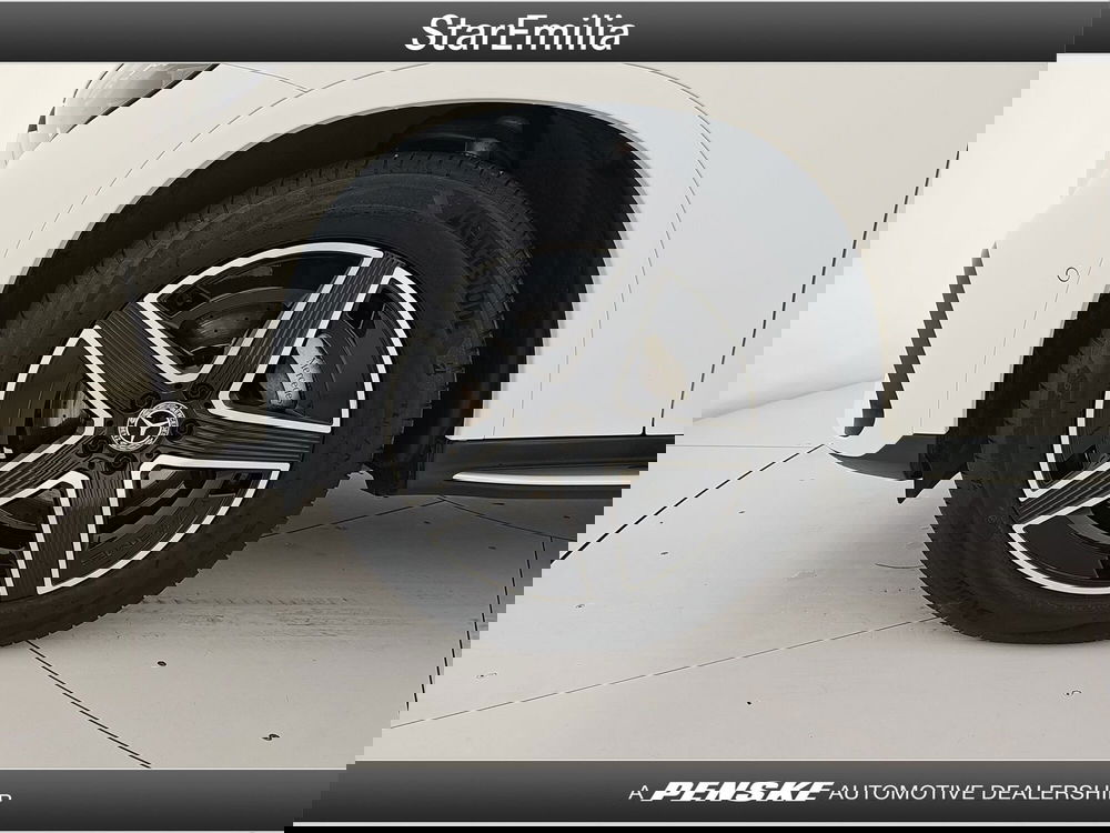 Mercedes-Benz GLC usata a Ferrara (8)