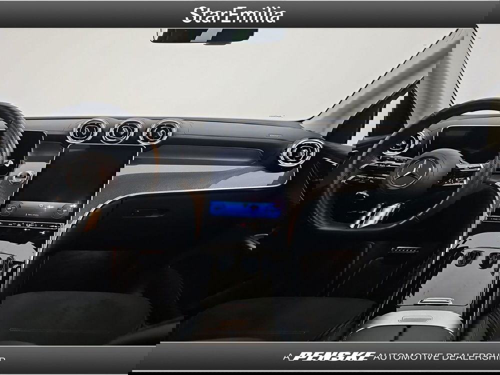 Mercedes-Benz GLC usata a Ferrara (9)