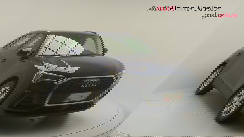 Audi Q3 usata a Avellino