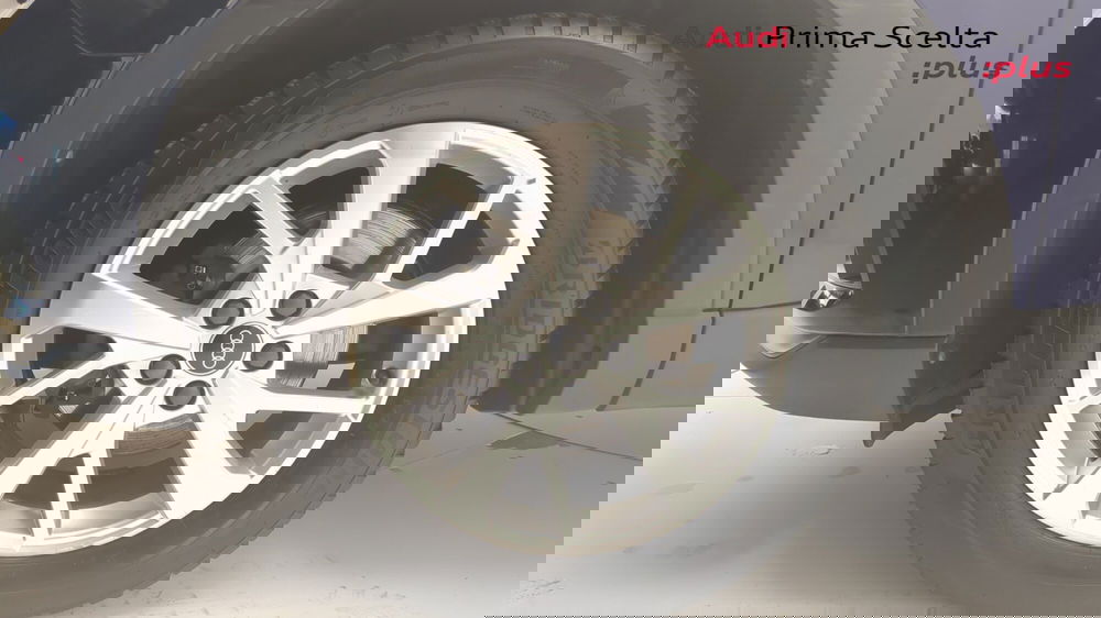 Audi Q3 usata a Avellino (10)