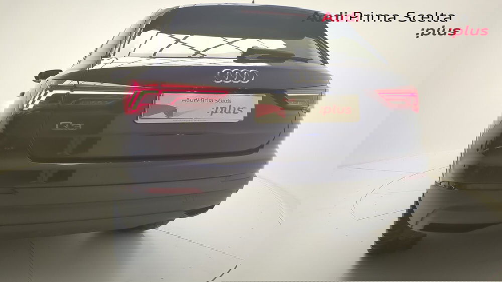 Audi Q3 usata a Avellino (11)