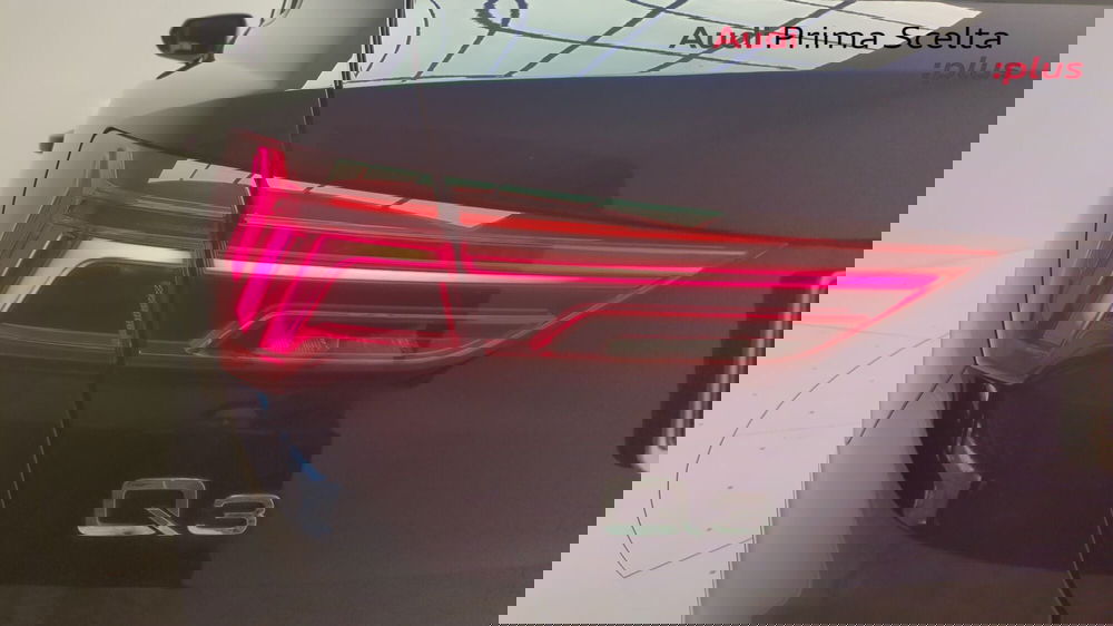 Audi Q3 usata a Avellino (12)