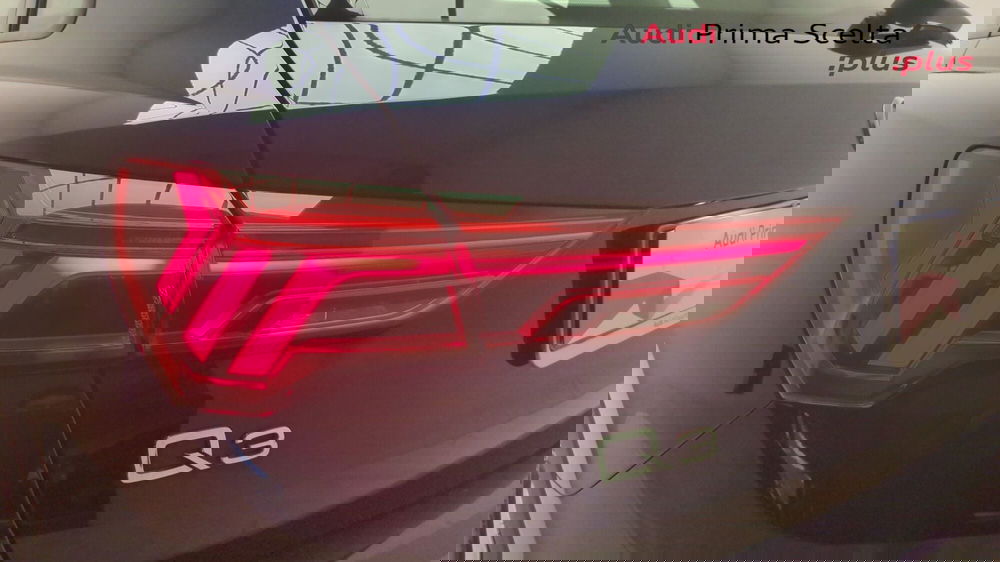 Audi Q3 usata a Avellino (13)