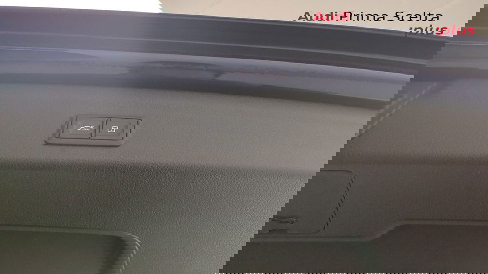 Audi Q3 usata a Avellino (15)