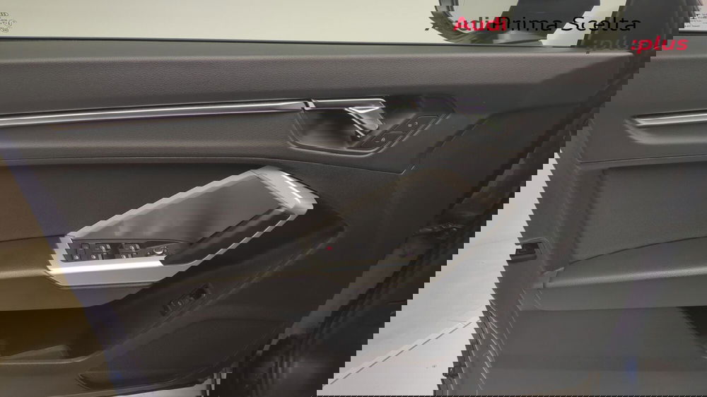 Audi Q3 usata a Avellino (16)