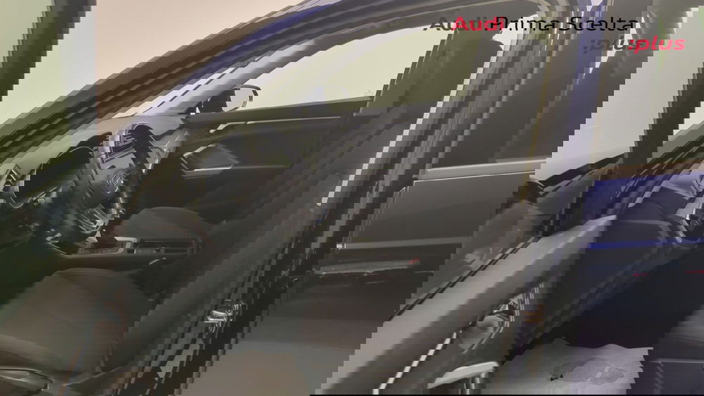 Audi Q3 usata a Avellino (17)