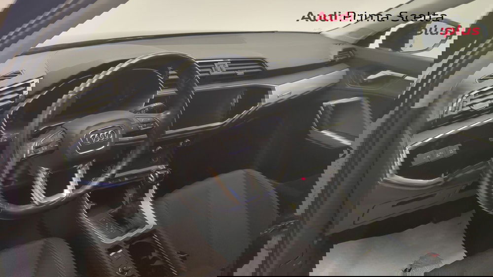 Audi Q3 usata a Avellino (18)