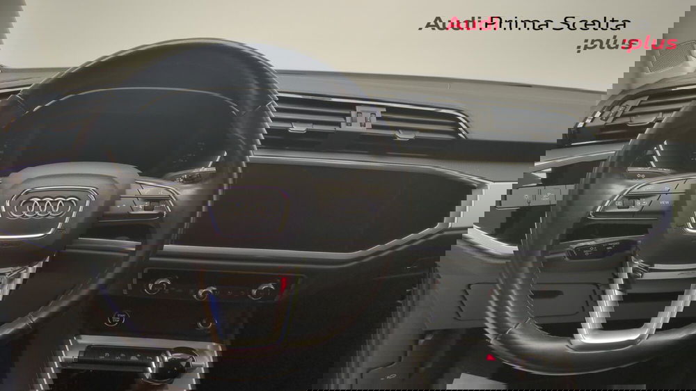 Audi Q3 usata a Avellino (19)