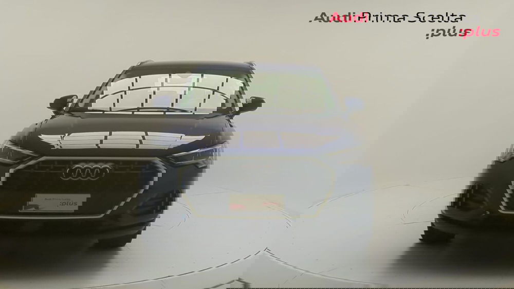 Audi Q3 usata a Avellino (2)