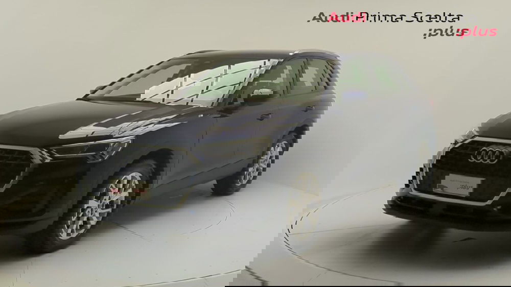 Audi Q3 usata a Avellino (3)