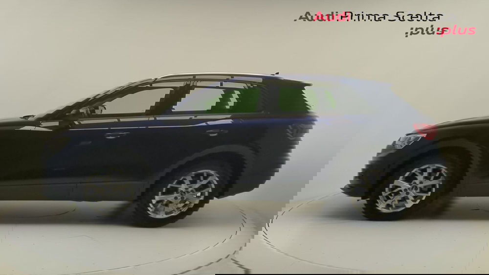 Audi Q3 usata a Avellino (4)