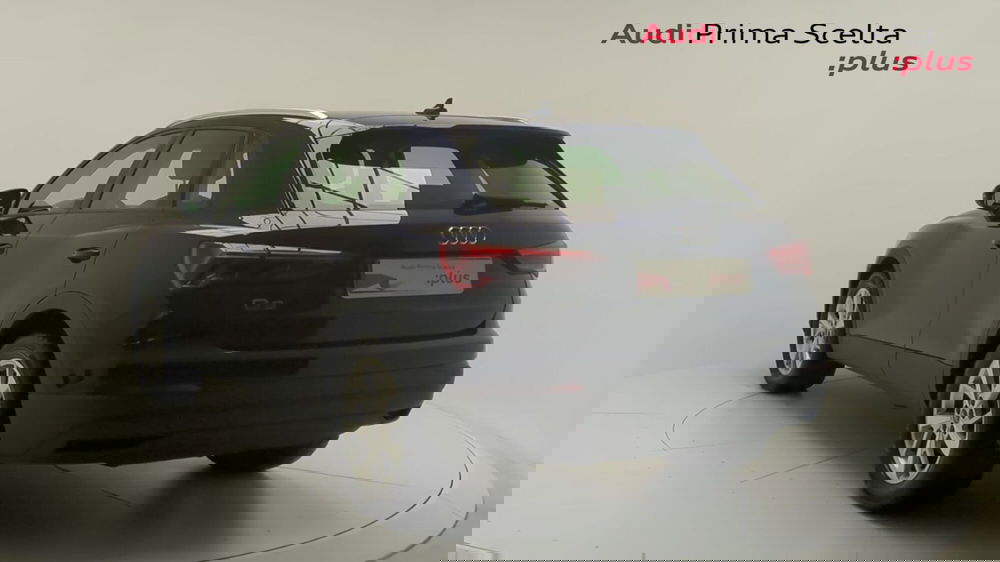 Audi Q3 usata a Avellino (5)