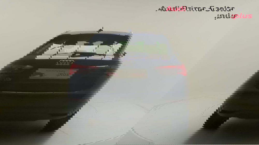 Audi Q3 usata a Avellino (6)