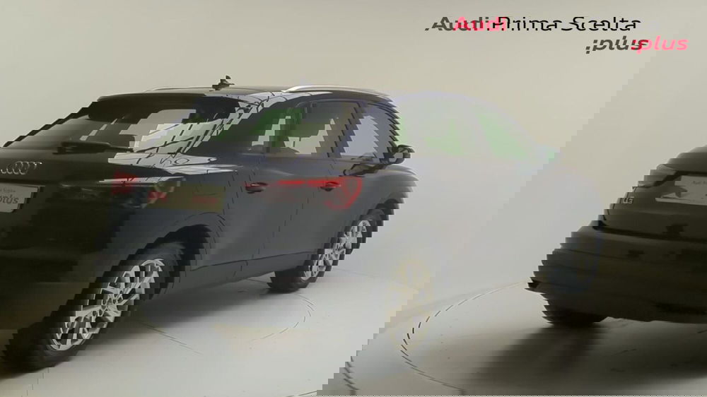 Audi Q3 usata a Avellino (7)