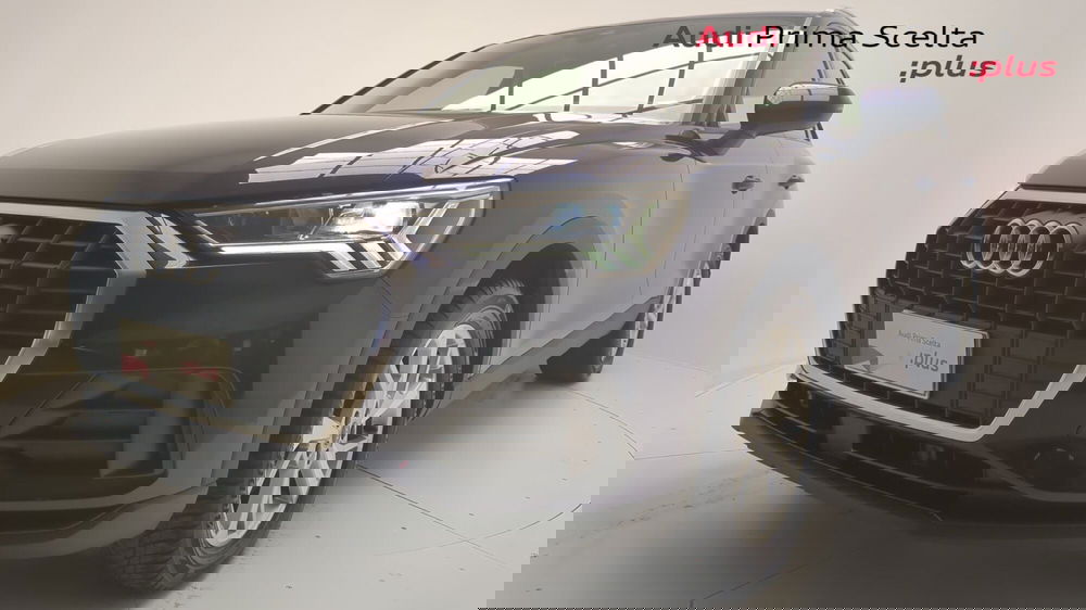 Audi Q3 usata a Avellino (8)