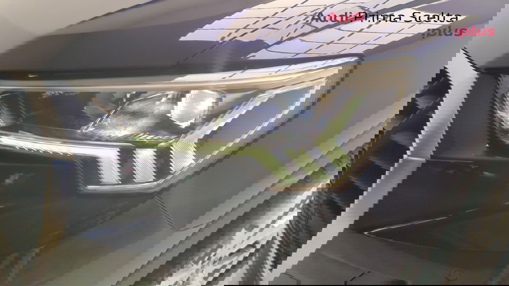 Audi Q3 usata a Avellino (9)