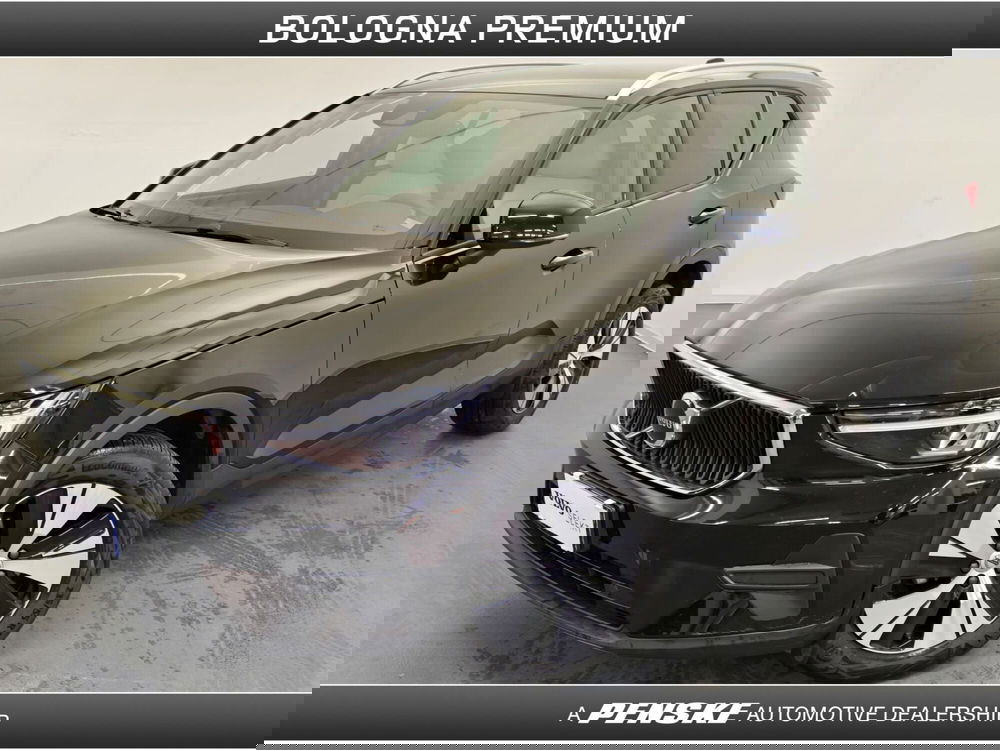 Volvo XC40 usata a Bologna