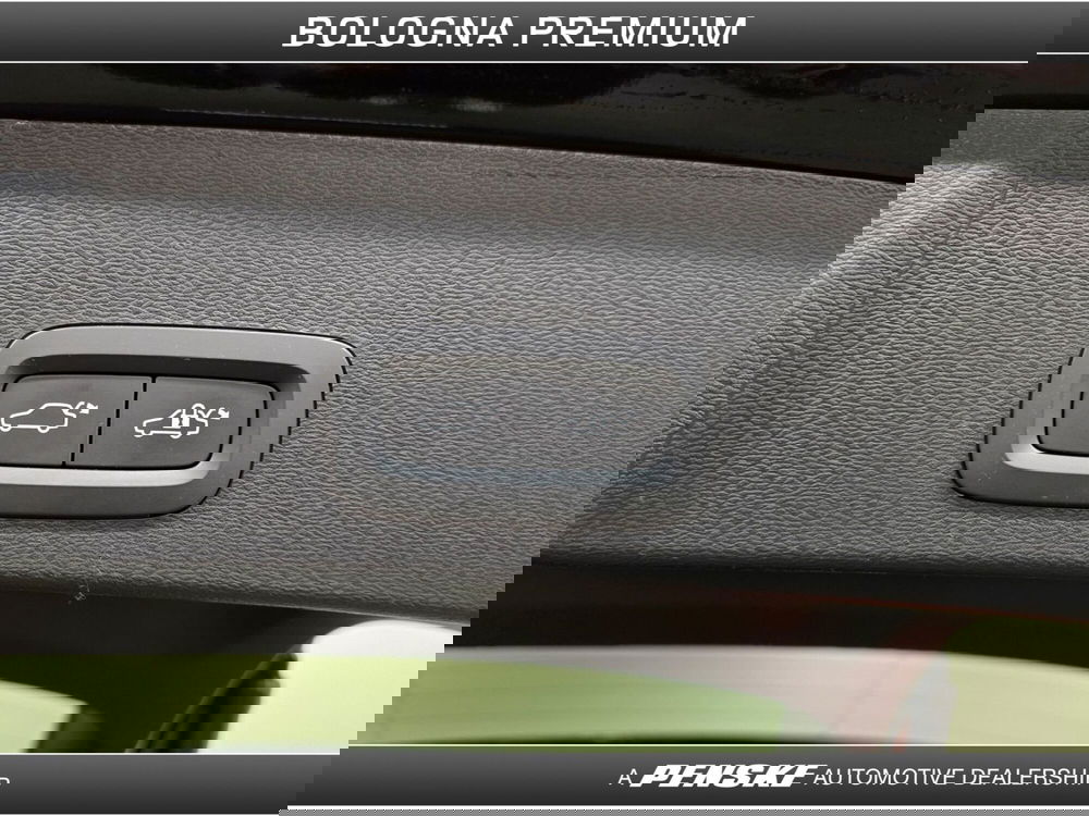 Volvo XC40 usata a Bologna (10)