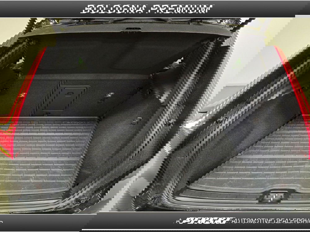 Volvo XC40 usata a Bologna (14)