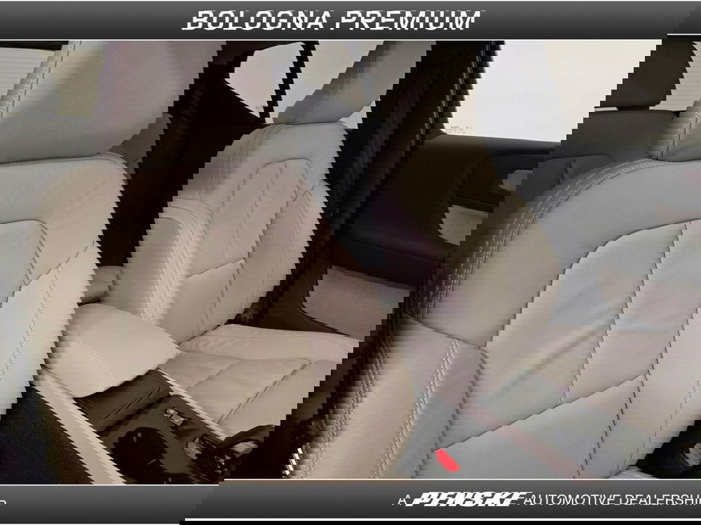 Volvo XC40 usata a Bologna (15)