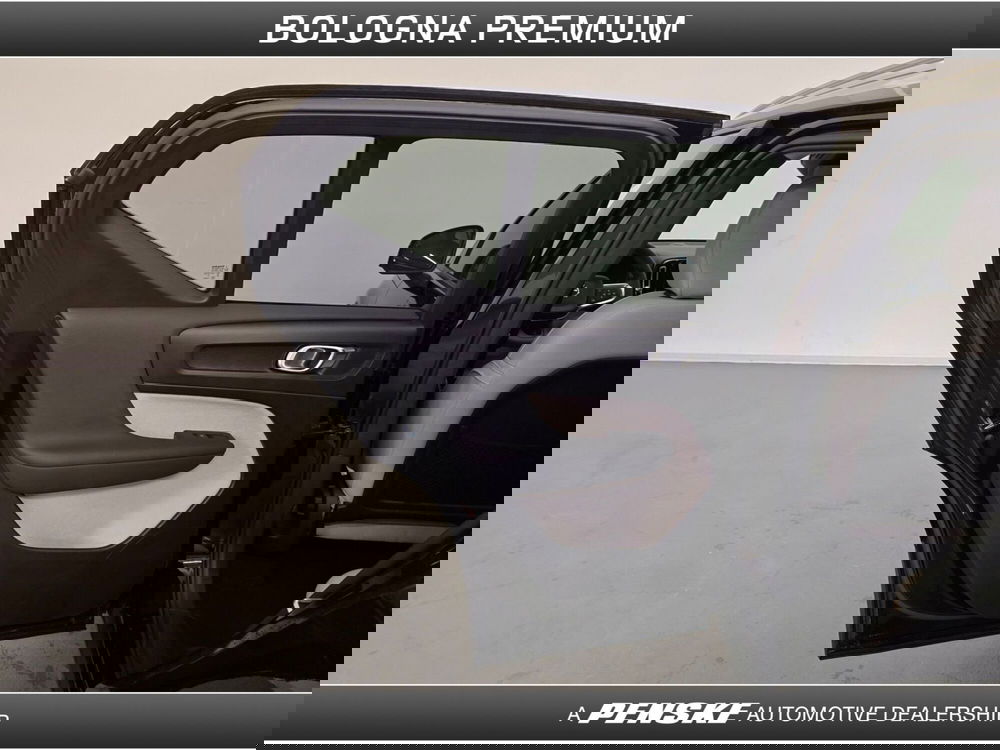Volvo XC40 usata a Bologna (17)