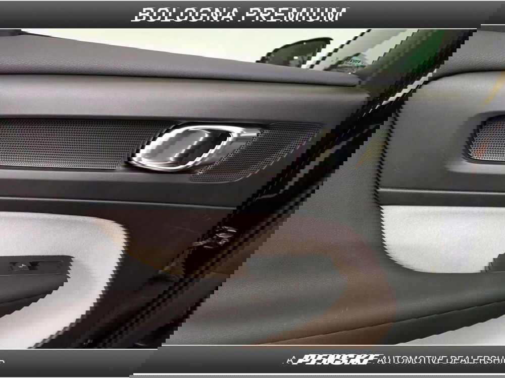 Volvo XC40 usata a Bologna (18)