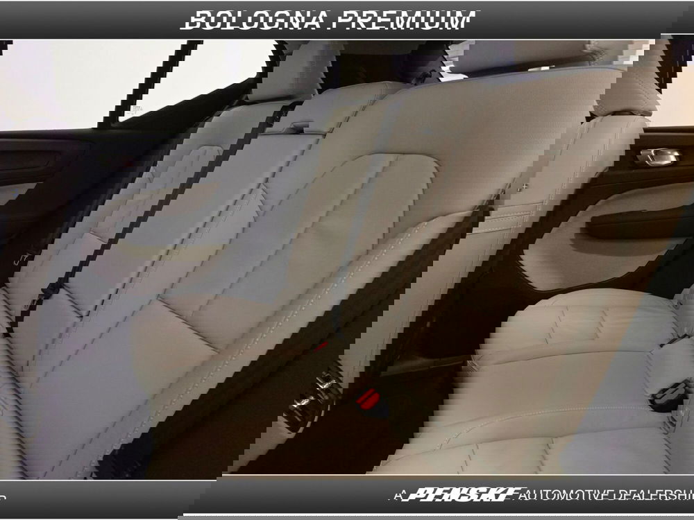 Volvo XC40 usata a Bologna (19)