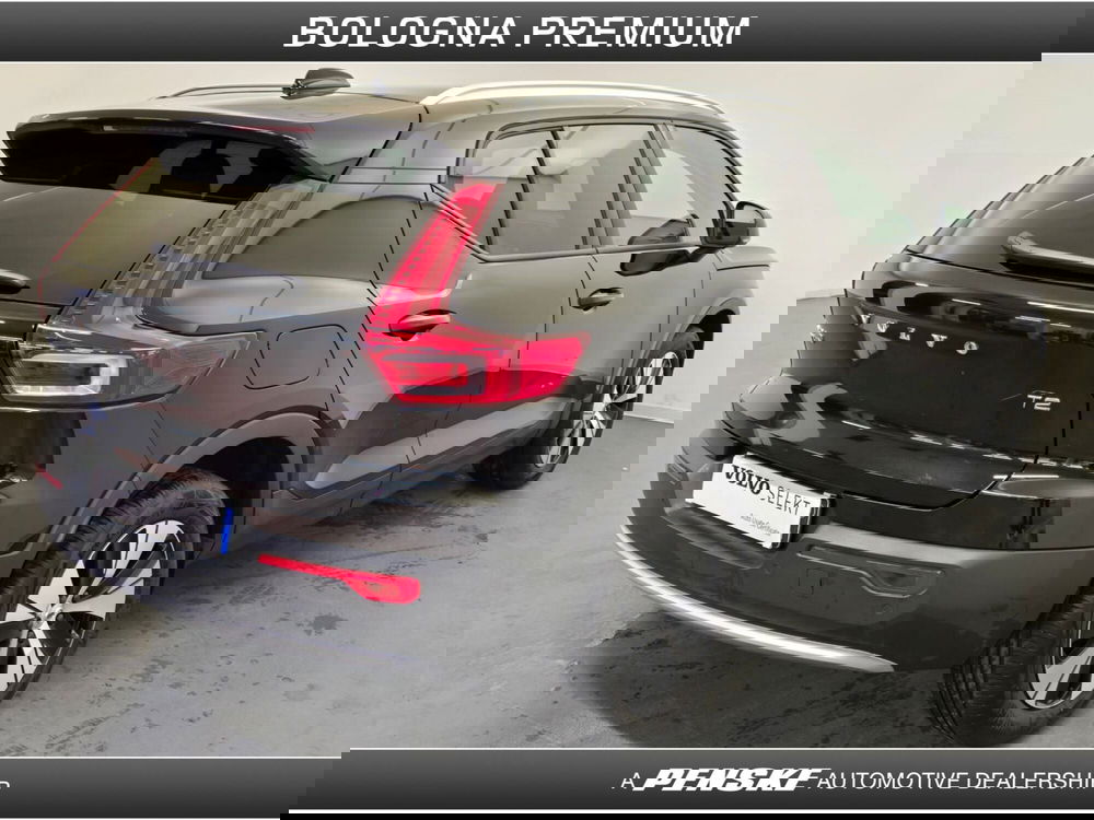Volvo XC40 usata a Bologna (2)