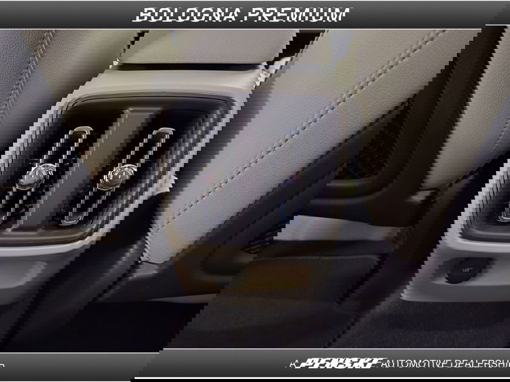 Volvo XC40 usata a Bologna (20)