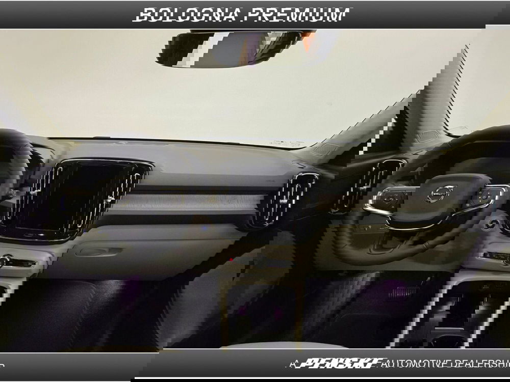 Volvo XC40 usata a Bologna (4)