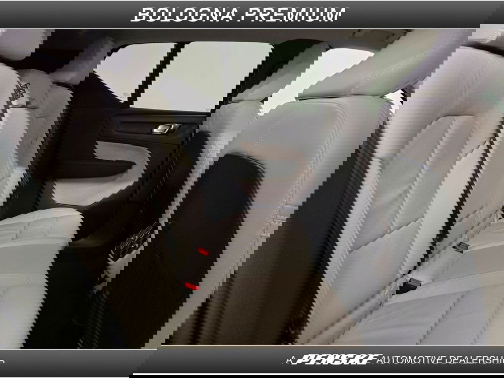 Volvo XC40 usata a Bologna (5)