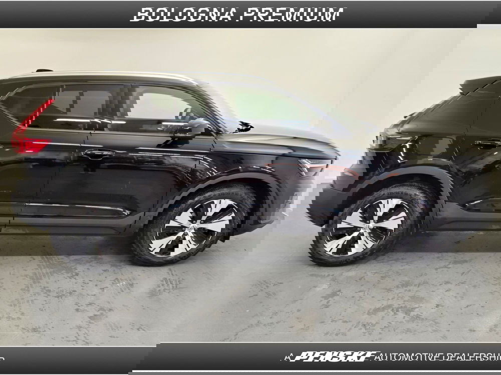 Volvo XC40 usata a Bologna (6)