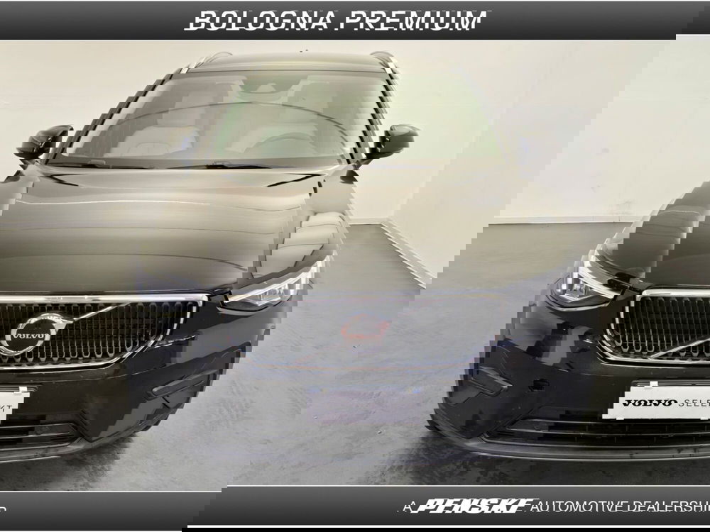 Volvo XC40 usata a Bologna (8)