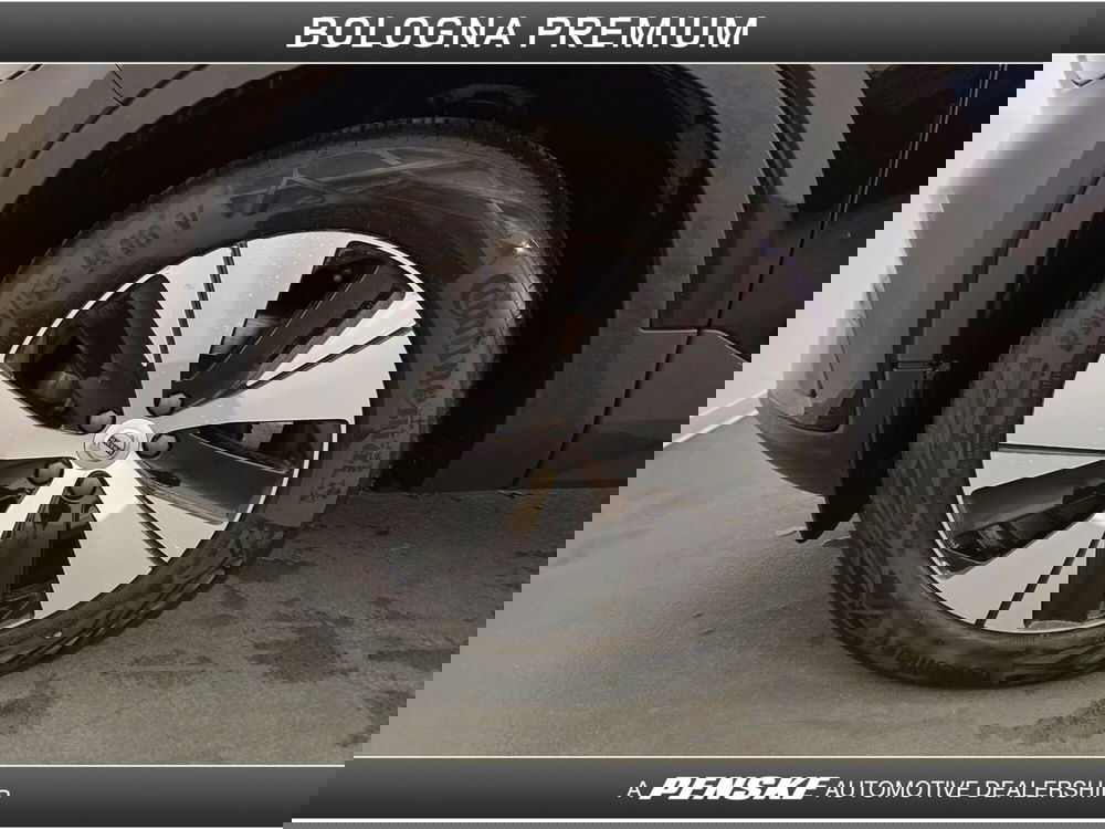 Volvo XC40 usata a Bologna (9)