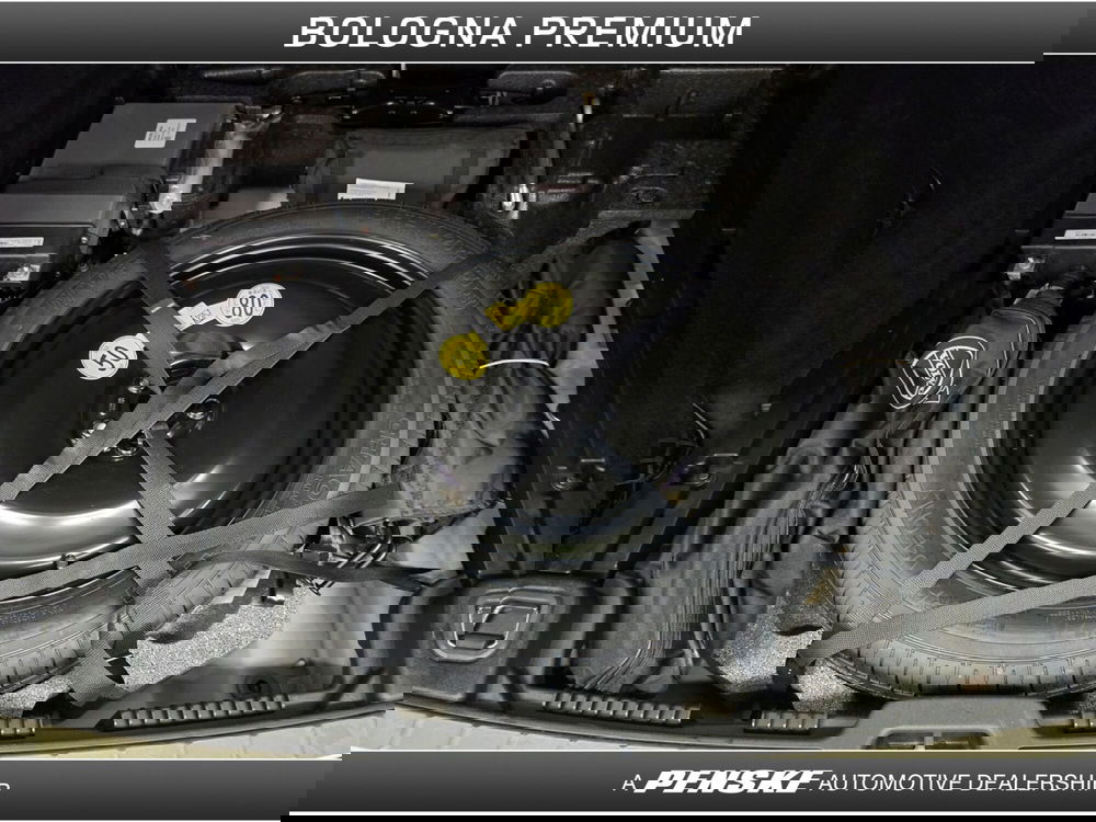 Volvo XC60 usata a Bologna (10)