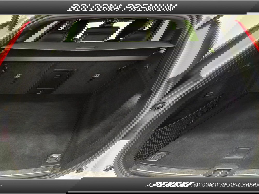 Volvo XC60 usata a Bologna (13)