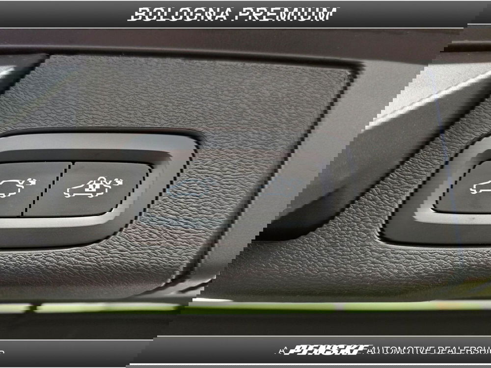 Volvo XC60 usata a Bologna (14)