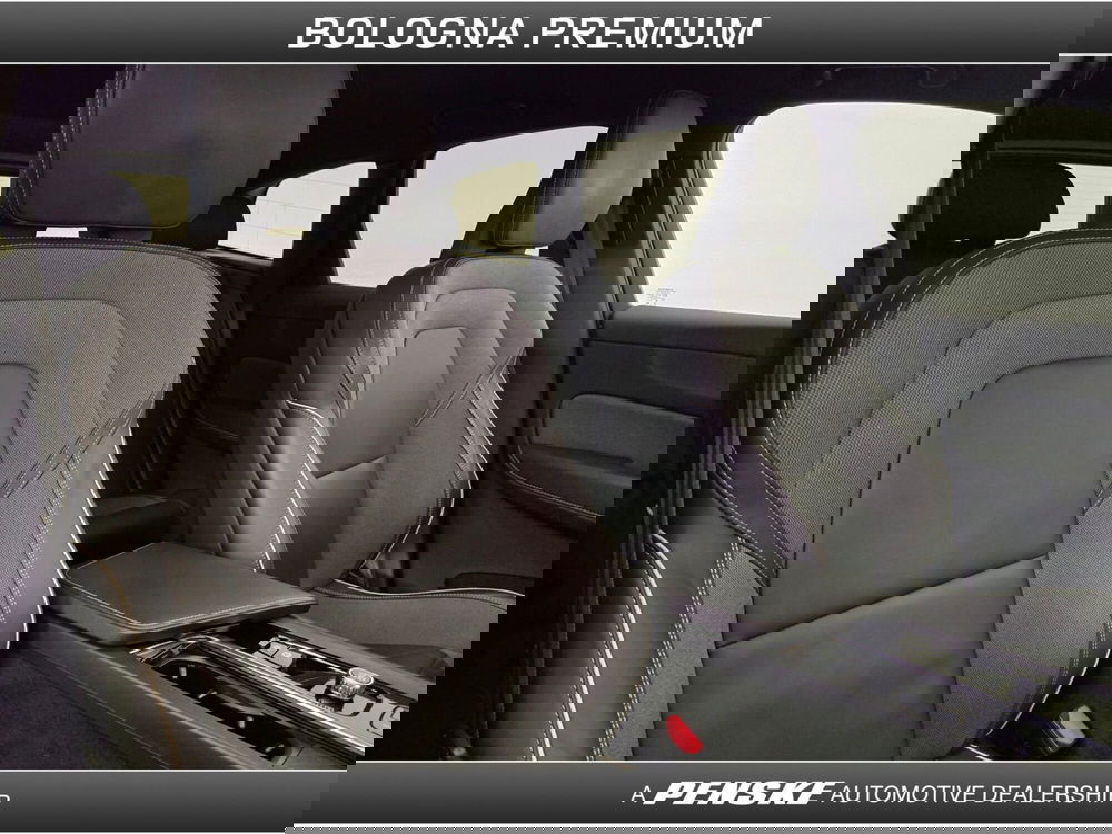 Volvo XC60 usata a Bologna (15)