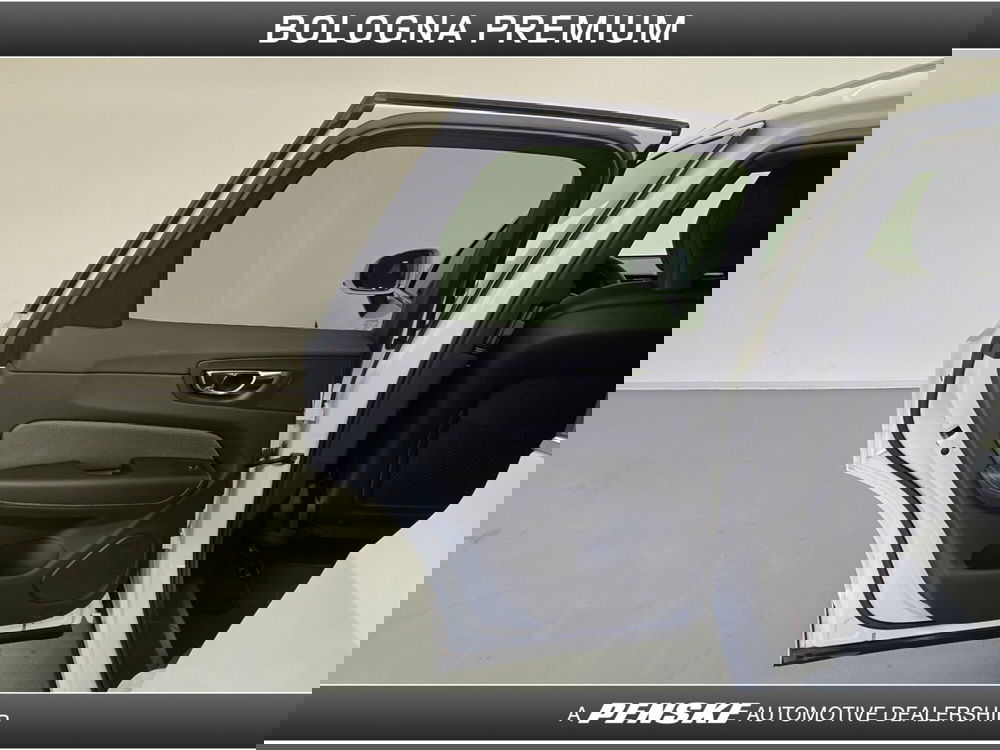 Volvo XC60 usata a Bologna (16)