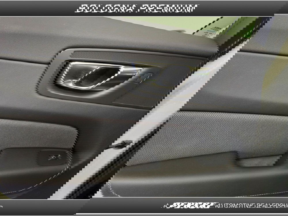 Volvo XC60 usata a Bologna (17)