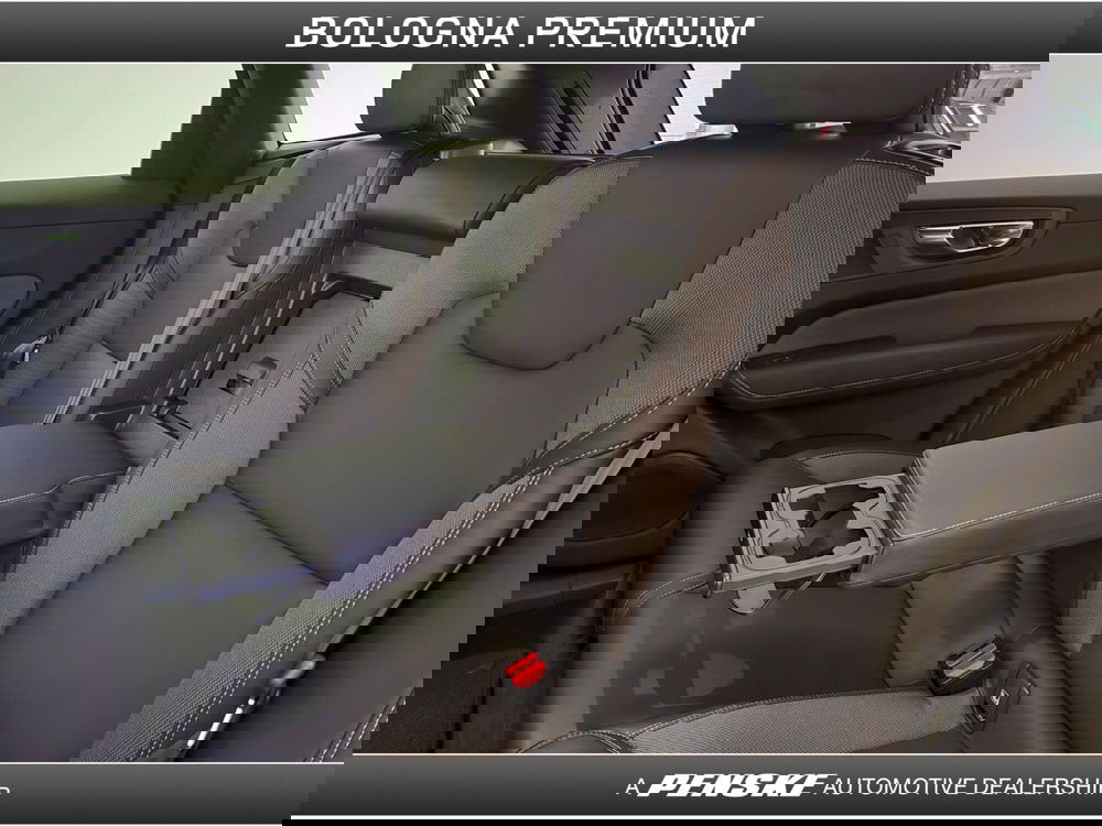 Volvo XC60 usata a Bologna (18)