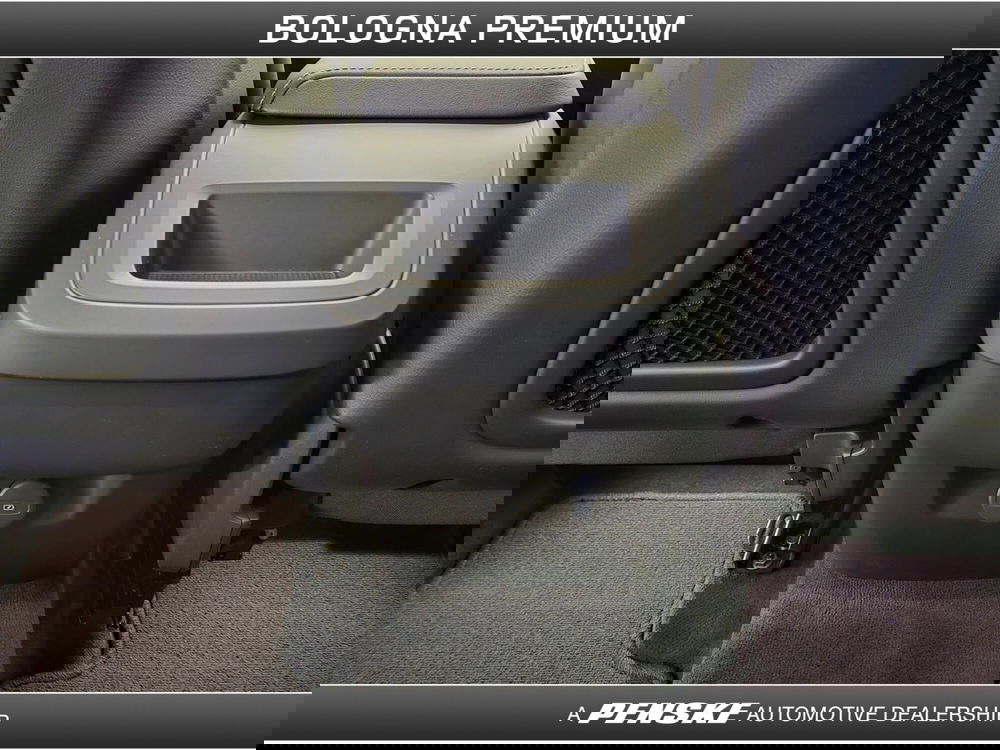 Volvo XC60 usata a Bologna (19)