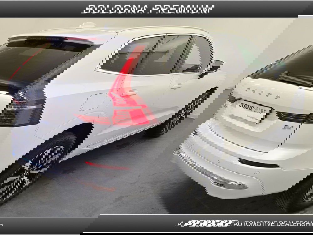 Volvo XC60 usata a Bologna (2)