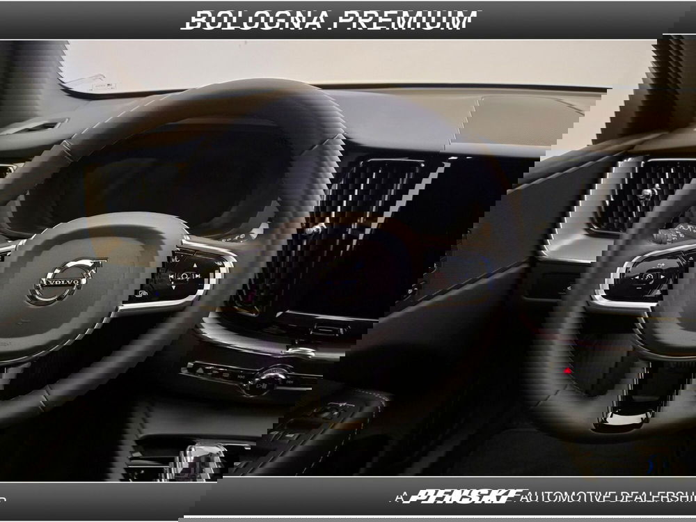 Volvo XC60 usata a Bologna (20)